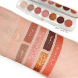 Marc jacobs eyeshadow palette